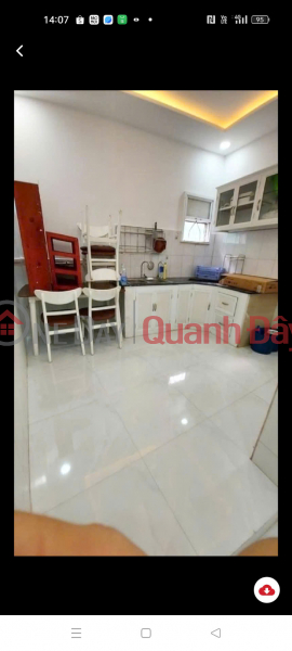 Property Search Vietnam | OneDay | Nhà ở | Niêm yết bán Hot hot chỉ 2,99 tỷ có ngay nhà Quang Trung 33m2 , 2 tầng, đang cho thuê, hẻm ba gác, sổ nở hậu