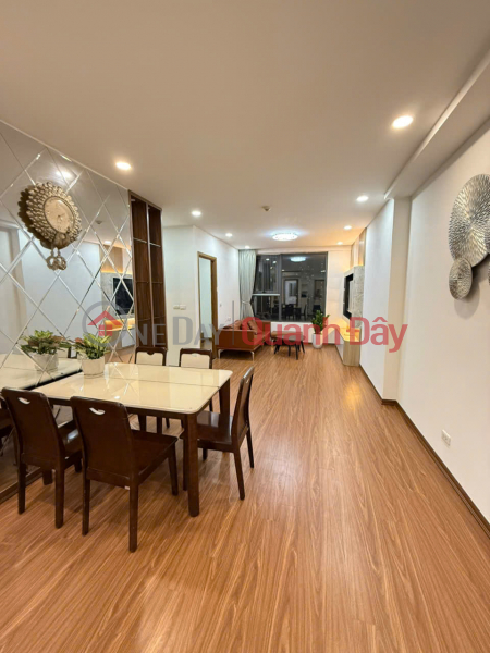 Bán căn hộ chung cư tòa Eco Green Nguyễn Xiển, Thanh Xuân 68m2, 2 ngủ, 4.x tỷ Việt Nam, Bán, đ 4,3 tỷ