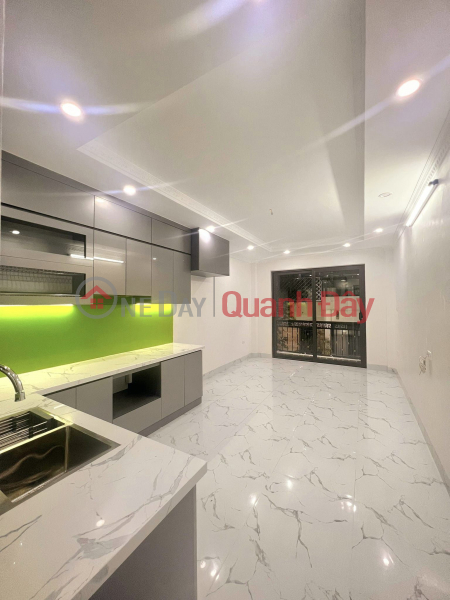 Property Search Vietnam | OneDay | Residential | Sales Listings, House for sale 59m2 Front of An Duong street, Tay Ho Garage Avoid busy business 7.3 Billion