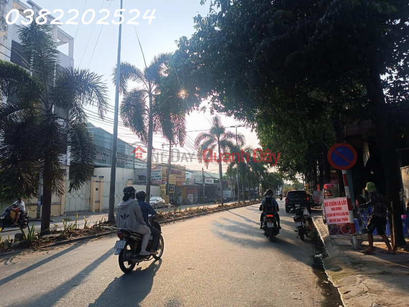 I need to sell a plot of land on HT 44 street - right at Hiep Thanh market - need to sell urgently | Vietnam | Sales | đ 3.5 Billion