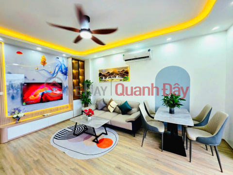 Bán căn hộ chung cư CT4A2 - Bắc Linh Đàm, 78m2, 3 ngủ, sổ đỏ, giá 5tỷ390 _0
