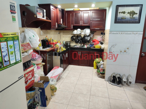 BEAUTIFUL HOUSE - GREAT PRICE - QUICK SALE! A house in a prime location in Binh Tan District, Ho Chi Minh City. _0