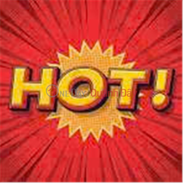 HOT HOT – CHÍNH CHỦ CẦN BÁN ĐẤT TẶNG NHÀ MẶT TIỀN TẠI NGUYỄN HUỆ, Phường 5, TP.Tuy Hòa- Phú Yên Niêm yết bán