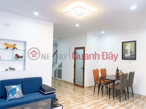 3-STOREY HOUSE FOR SALE, FRONTAGE FOR BUSINESS IN TAN TRAO, VINH NGUYEN, NHA TRANG. _0