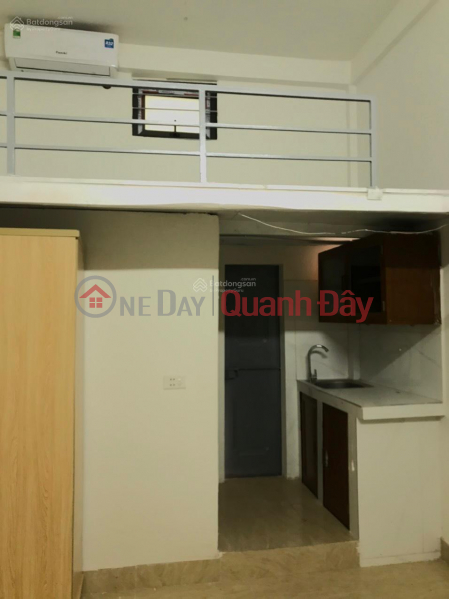 Owner renting out a brand new, beautiful mini-apartment on Kim Giang Street, Hanoi - 15-30 days free rent included. | Vietnam | Rental đ 2.5 Million/ month