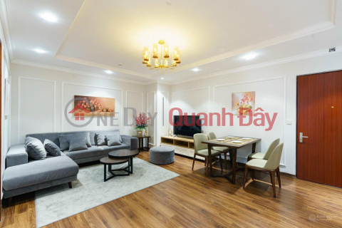 Selling the best priced apartment in Hanoi Eurowindow River Park at the investor. _0