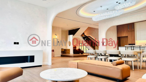 PENTHOUSE MIPEC LONG BIEN 228m, European style, fully furnished _0