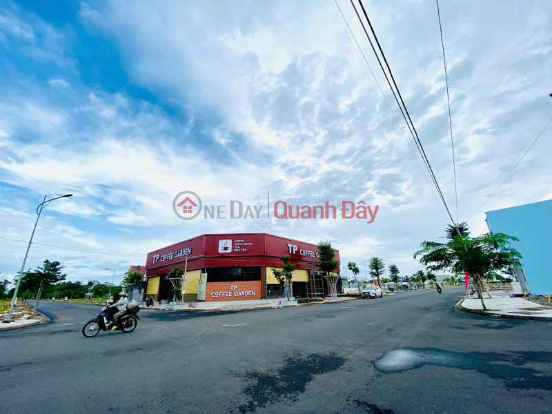 Property Search Vietnam | OneDay | Residential Sales Listings | Urgent sale of land plot near Minh Luong New Market for only 699 million (103m2)