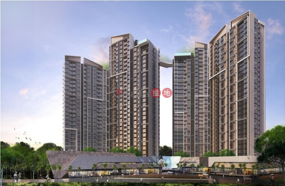 Metro Star Building district 9 (Tòa Nhà Metro Star quận 9),District 9 | (3)