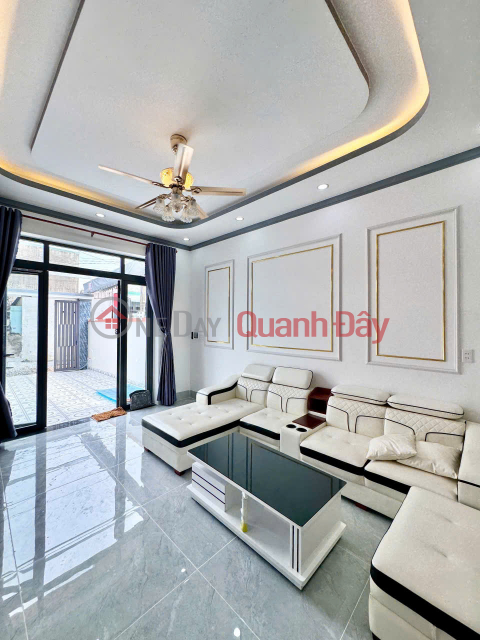 Bán nhà 1T1L, sổ riêng thổ cư, đường nhựa 5m, KP2 Trảng Dài chỉ 3,2 tỷ _0