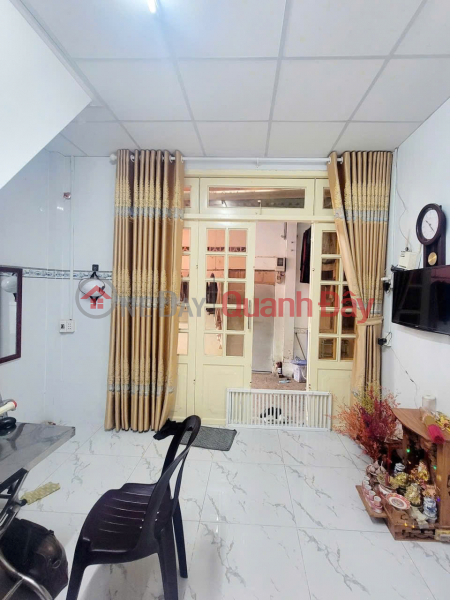 đ 3 Billion | Too Cheap, Truong Tho Thu Duc, 65m2 (4.2 x 15) square 2 floors Price only 3t.