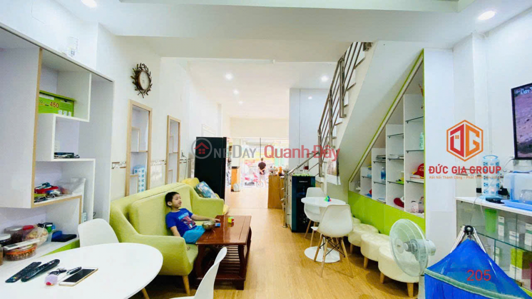 Property Search Vietnam | OneDay | Residential, Sales Listings | HOT!!! Beautiful 1-ground-floor, 1-story house in D2D Vo Thi Sau residential area near Topaz Twins for only 6 billion