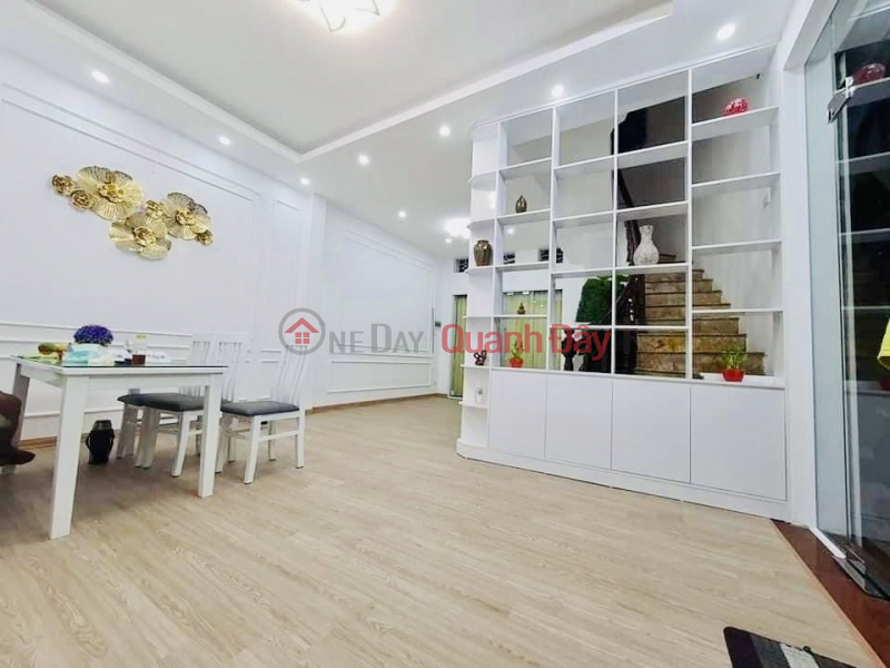 Property Search Vietnam | OneDay | Residential Sales Listings BEAUTIFUL HOUSE FOR SALE IN LE THANH NGHI 46M WITH HUGE FRONT OF 7 BILLION