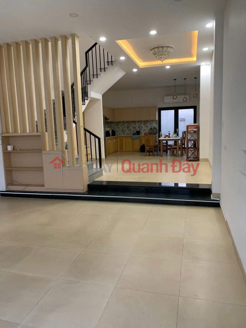 FOR FRONTAGE HOUSE IN VCN PHUOC HAI — SOUTH NHA TRANG. _0