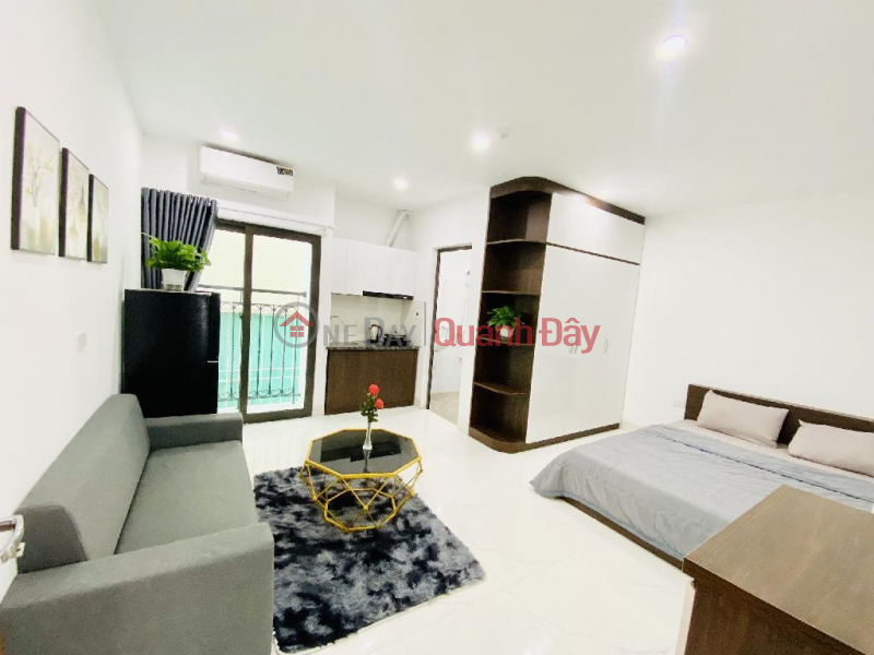 Property Search Vietnam | OneDay | Residential Sales Listings, Real news, house for sale CORNER LOT 120m2 x7 floors 30pkk cash flow 1.8 billion\\/year at LE QUANG DAO, PHU DO, TU LIEM