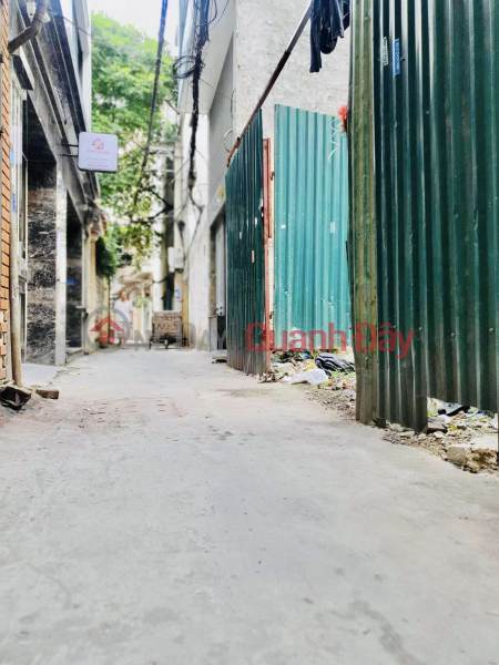 78m Front 5.5m Nigh 8 Billion Quan Hoa Cau Giay Street. Thong Thong Alley To Build Apartment For Rent With Stable Cash Flow Vietnam | Sales | đ 8.2 Billion