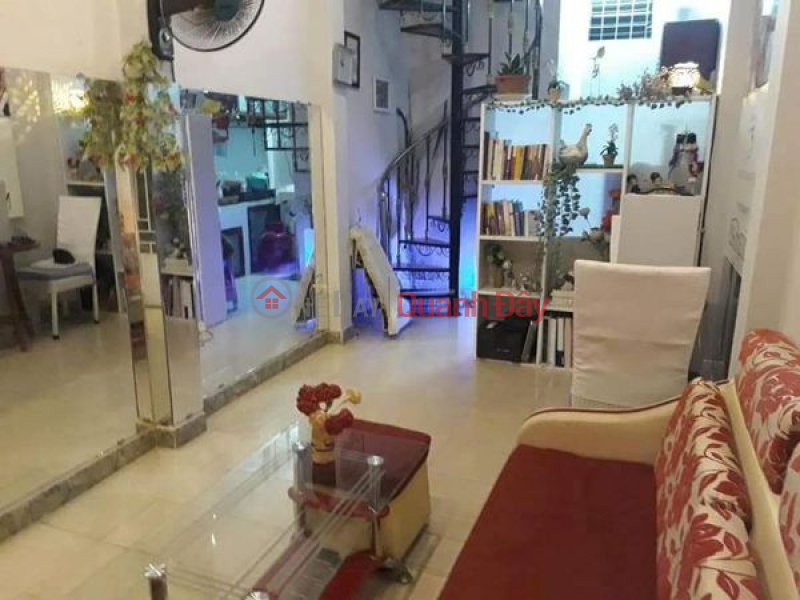 Frontage Le Truc, Ward 7, Binh Thanh District., Vietnam Rental, đ 8.8 Million/ month