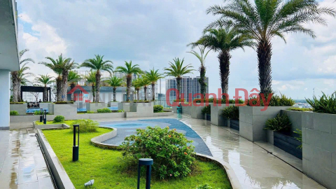 Selling a 2-bedroom unfinished apartment at Lavida Plus, 74m2, with a view of District 1, priced at only 4.55 billion VND. _0