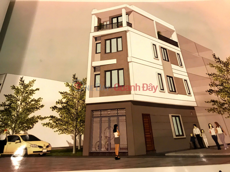 Property Search Vietnam | OneDay | Nhà ở Niêm yết bán, NHÀ ĐẸP CC- GIÁ TỐT -Bán Căn Góc Tại 114, Đường Nguyễn Lam, Phường Phúc Đồng, Quận Long Biên, Hà Nội (Gần