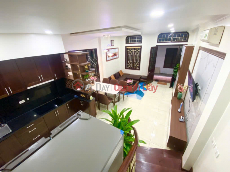 Property Search Vietnam | OneDay | Nhà ở Niêm yết bán | SIÊU PHẨM - SIÊU HIẾM - NHÀ ĐẸP - TẶNG FULL NỘI THẤT -20M Ô TÔ TRÁNH