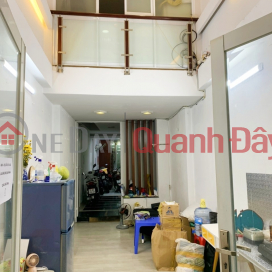 DISTRICT 3 CENTER - NAM KY HOUSE HOUSE - 4 FLOORS - 51M2 - 3X 17 - RARE VIP AREA HOUSE FOR SALE - 4M PINE ALley - HD _0