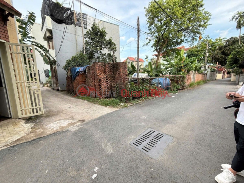 OWNER SELLS 42.3M2 LAND LOT IN BIEN GIANG-CHUONG MY WARD-HANOI | Vietnam | Sales đ 2.8 Billion