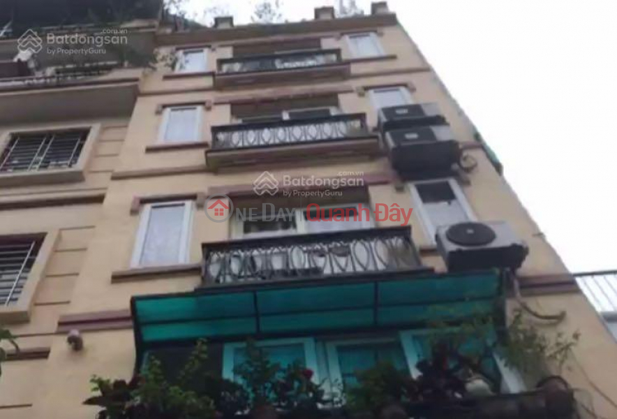 House for rent on 120 Thanh Nhan street, Bach Mai intersection, Hai Ba Trung district, Hanoi, Vietnam Rental | đ 18 Million/ month