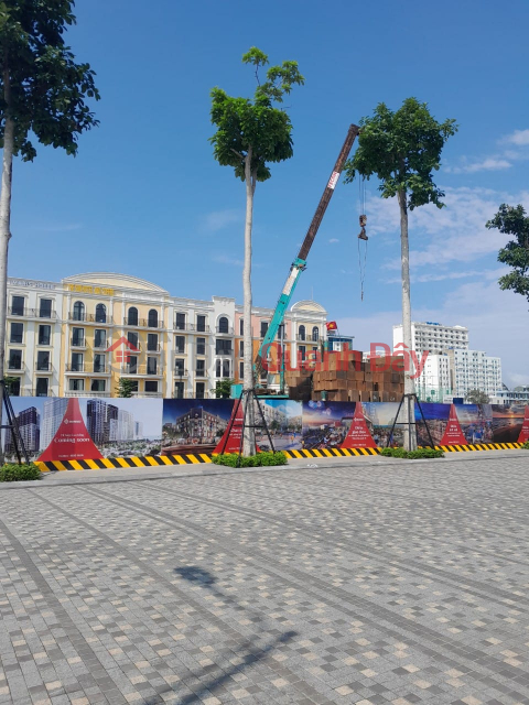 THE PATHWAY SAM SON_LUXURY APARTMENT RIGHT ON THE BEACH SQUARE _0