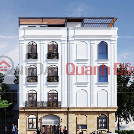 NEW HOUSE FOR SALE BUILT BEAUTIFUL CLEAN LANE IN LA KHE - HA DONG 38M PRICE OVER 6 BILLION. _0