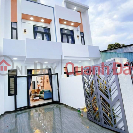 House for sale in Phu My ward_ DX40 street, 4 km from Aeon New City _0