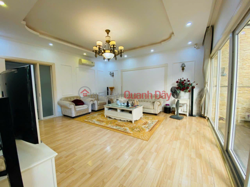 Property Search Vietnam | OneDay | Nhà ở, Niêm yết bán căn Penthouse tổng dt 450m2 sử dụng tại KĐT Trung Văn. full nội thất giá 6.8 tỷ thương lượng