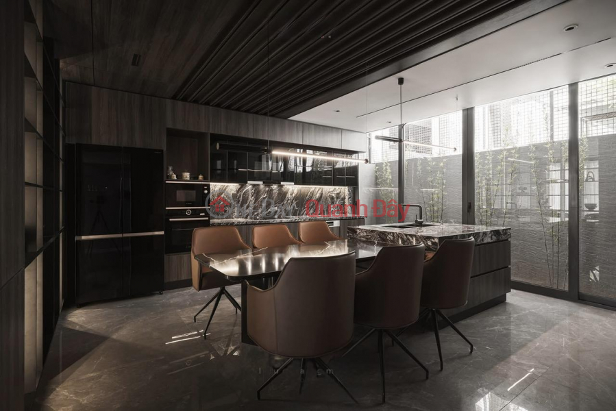 Property Search Vietnam | OneDay | Residential Sales Listings | **House for sale on Dong Den street front, ward 11, Tan Binh (5.2*33) 12 bedrooms