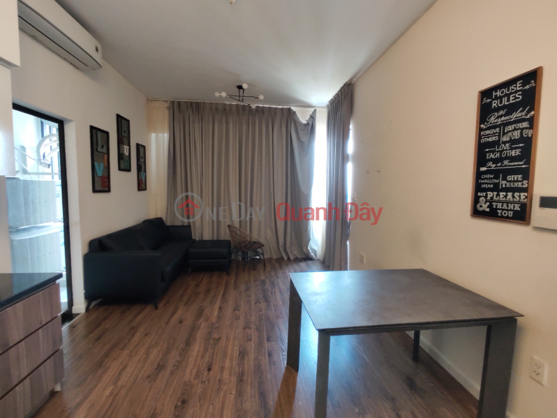 Property Search Vietnam | OneDay | Residential Sales Listings Selling Mizuki Park apartment 72m2 2 bedrooms 2 bathrooms for 2,800, good price, with pink book. Bank loan support.
