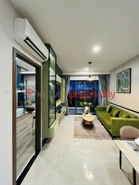 Own a 2-bedroom Bcons NewSky apartment for only 295 million VND, with 4-sided river views, original price 2.7 billion VND, and premium amenities. | Vietnam Sales, đ 2.7 Billion