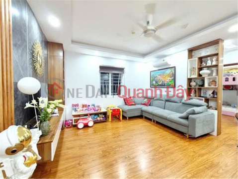 CĂN HỘ FULL TIỆN ÍCH – GIÁ TỐT CHÍNH CHỦ BÁN NHANH CĂN GÓC C14 BỘ QUỐC PHÒNG, 362 Bùi Xương Trạch _0