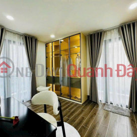 ***House for sale on Tan Binh street frontage, Cach Mang Thang 8 street, (4*20); 3 floors _0