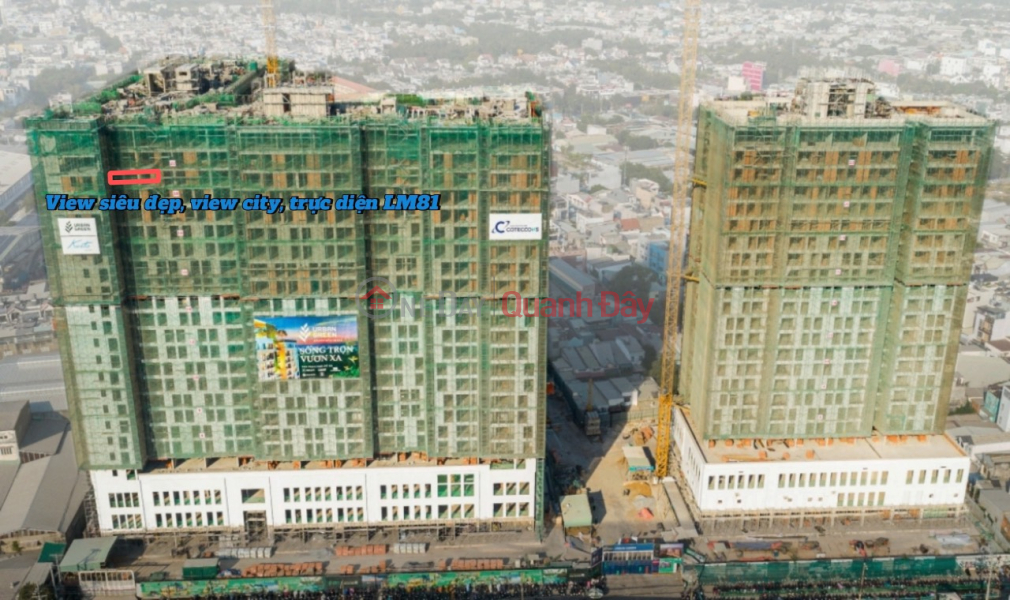 Urban Green Hiep Binh Phuoc Thu Duc apartment project - Buy and Sell Apartments April 2024 Vietnam Sales, đ 4 Billion