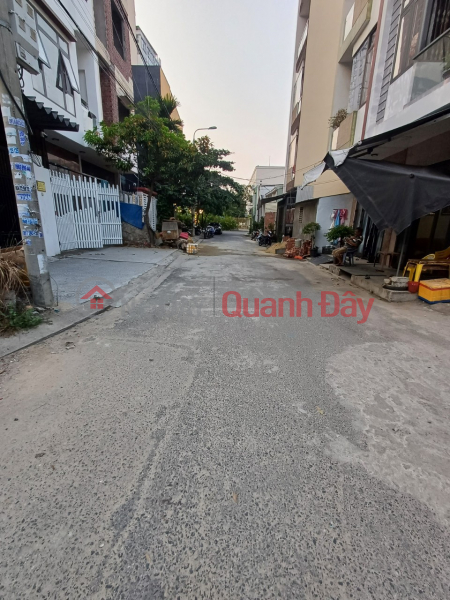 ► Road land 5.5m near Duong Dinh Nghe, 92m2, width 4.5m, 6.x billion | Vietnam Sales đ 6.99 Billion