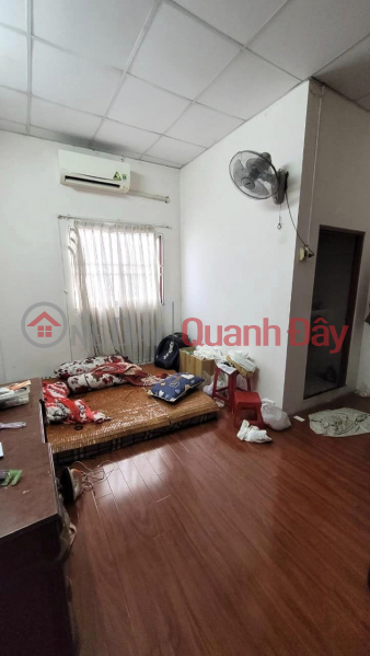 Property Search Vietnam | OneDay | Residential | Sales Listings HOUSE with 2 alleys - Tong Van Hen, Ward 15, Tan Binh, 4m x 11 - about 3 billion