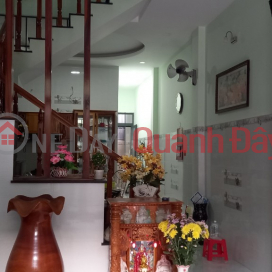 3-FLOOR HOUSE FOR SALE FRONT OF A5 STREET IN PHUOC HAI RESETTLEMENT AREA FOR ONLY 5 billion7 _0