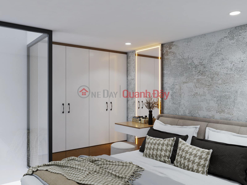 Property Search Vietnam | OneDay | Residential Sales Listings, RARE AREA OF HOMES FOR SALE-RETIENTED STAFF AREA -Around Utilities.