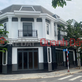 Modern Townhouse in Hoa Loi, Ben Cat, cheap price 2.66 billion - Separate pink book! Modern Townhouse in Hoa Loi, Ben Cat – _0