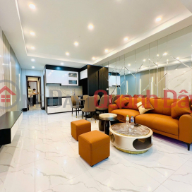 Ô tô đỗ cửa, TT tầng 1 Doãn Kế Thiện 80m 3PN, Mới đẹp, chỉ 4.85 Tỷ _0