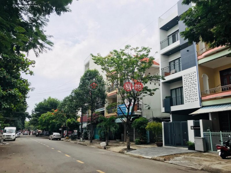Chung cư Han (Han Apartment) Sơn Trà | ()(1)