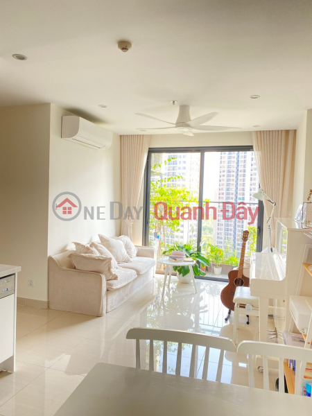 Property Search Vietnam | OneDay | Nhà ở Niêm yết cho thuê | CĂN HỘ 3 NGỦ + 2WC 80M2 SIÊU VIP, FULL NỘI THẤT CAO CẤP CHÂU ÂU (20TR)