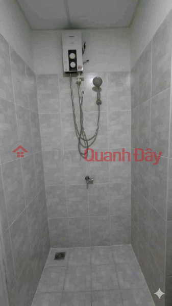 đ 2,4 tỷ, Bán căn hộ CC Khang Gia Chánh Hưng Tầng 10 view đẹp (đối diện thang máy) - Kèm Nội Thất.