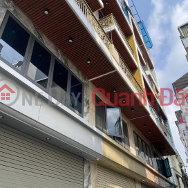 HONG TIEN HOUSE FOR SALE_ DISTRICT _ CAR GARA_ 6 LEVELS Elevator_ SIDE STORE_ 50 M2 _0