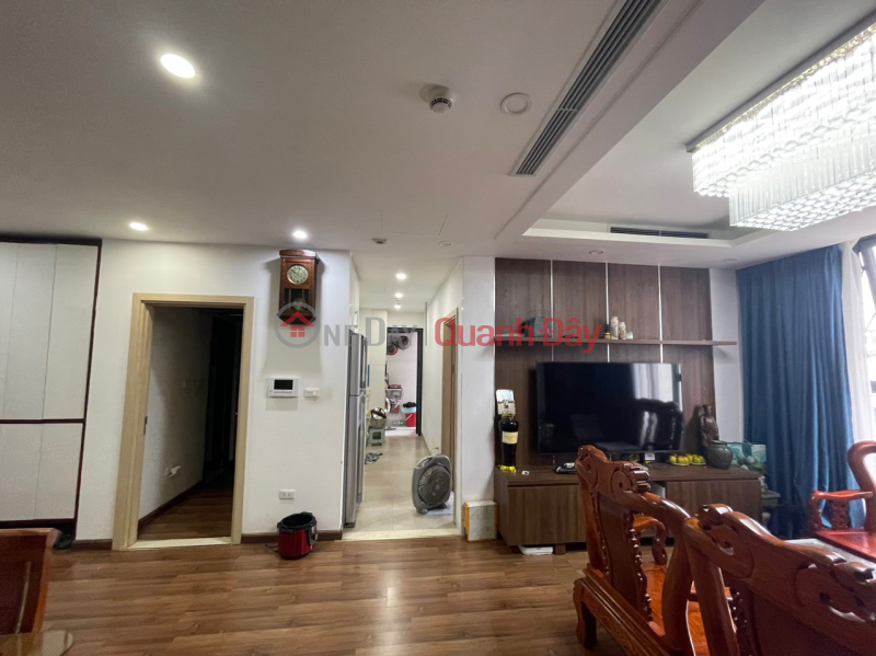 Property Search Vietnam | OneDay | Residential | Sales Listings, FOR SALE LUXURY APARTMENT 73M² - 2BR, 120 MILLION\\/M2 IN GIANG VO WARD, BA DINH.