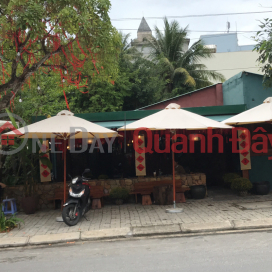 Coffee Shop - 01 Tran Bach Dang,Ngu Hanh Son, Vietnam