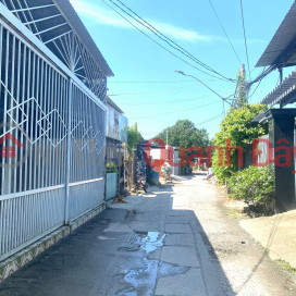 Beautiful house on Kim Dong street frontage, Dien Khanh Town. _0
